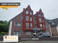 It's your choice! Wie möchten Sie wohnen? Moderne Wohnungen in Herzogenrath - Herzogenrath