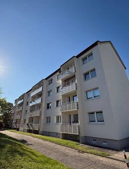 Kapitalanlage mit Potenzial: Wohnungspaket mit drei vermieteten Einheiten in Mihla - Eisenach