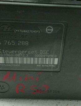 MINI R50R52R53 Hydroaggregat ASC 34516765283 - Bretzfeld