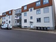 Moderne 1-Zimmer-Wohnung nahe der Innenstadt & Hochschule - Perfekt für Studierende und Singles - Neubrandenburg