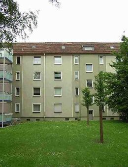 Klein aber fein - Wohnen, wo das Herz schlägt. - Gelsenkirchen