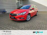 Opel Astra, 1.0 K ST Dynamic, Jahr 2019 - Brandenburg (Havel)