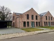 ***Neubau-Erstbezug***Geräumige Erdgeschosswohnung mit Einbauküche zu vermieten*** - Papenburg