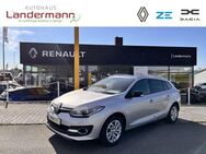 Renault Megane III LIMITED Grandtour Deluxe ENERGY TCe 1 - Spenge