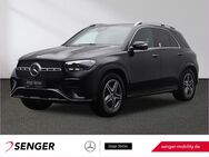 Mercedes GLE 350, de AMG, Jahr 2024 - Bünde