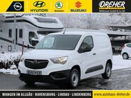 Opel Combo, Cargo Turbo Edition, Jahr 2021 - Ravensburg