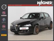 Alfa Romeo 147 1.6 Twin Spark Distinctive *2. Hand* - Donauwörth