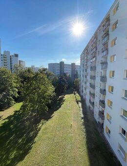 Neu saniertes Zuhause in der Gropiusstadt - Berlin