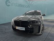 BMW X5, xDrive40d M Sportpaket HK, Jahr 2023 - München