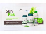 Effektives für 5 ha – SunPak gegen Unkraut & Ungräser Set3452612 - Wuppertal