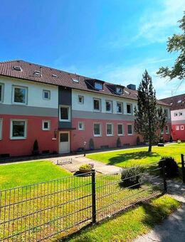 Top-Kapitalanlage mit Potenzial! 3 gepflegte Mehrfamilienhäuser in attraktiver Lage von Ahrensburg. - Ahrensburg