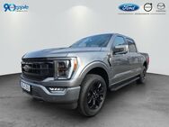 Ford F 150, V8 Black Edition Lariat deutsche Ausführun, Jahr 2025 - Rutesheim