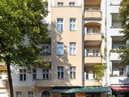Wohnung im Reuterkiez mit Perspektive in Uferlage! - Berlin