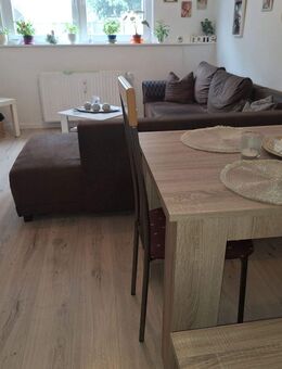 Schöne 2ZKB Eigentumswohnung mit Garten in Saarlouis-Beaumarais - Saarlouis