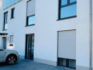 "Großzügige Vierzimmerwohnung - Ihr neues Zuhause wartet!" - Schonungen