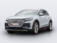 Audi Q4 e-tron 35 S LINE LED PDC SITZHZ LM20 - Gelsenkirchen