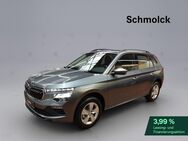 Skoda Kamiq, 1.0 TSI Essence 95PS, Jahr 2024 - Emmendingen