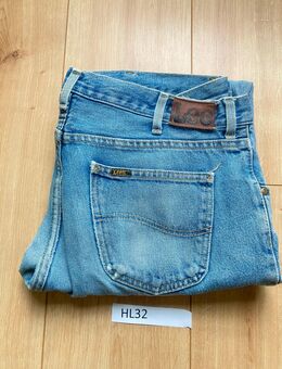 LEE RANGER PREMIUM QUALITY VINTAGE Jeans W38 L34 Bund:49 Läng:111 - Wolfratshausen