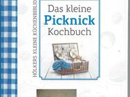 Das kleine Picknick Kochbuch, Peter C. Hubschmid, Hölker Verlag - Sebnitz