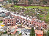 ROTEN BLEICHER | Penthouse-Juwel in Lüneburgs Zentrum - Lüneburg