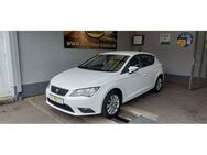 Seat Leon ST 1.2 TSI Reference mit GARANTIE - Barbing