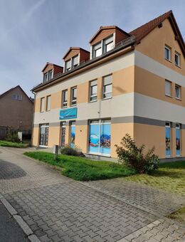 Attraktives Wohnhaus als Kapitalanlage! - Dresden