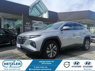Hyundai Tucson, 1.6 T-GDI Trend Hybrid EU6d digitales El, Jahr 2023 - Kassel