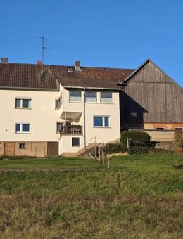 Jede Menge Platz für Kind, Hund und Katz !! - Herbstein