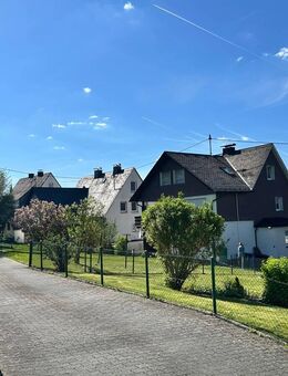 Clevere Kapitalanlage in Wilnsdorf - Wilnsdorf