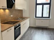 top Lage I 3 Zimmer I modernes Tageslichtbad mit Wanne I Einbauküche - Leipzig