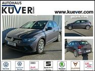 VW Polo, 1.0 TSI Life 15, Jahr 2024 - Hagen (Bremischen)