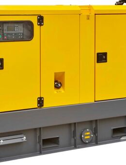 Stromerzeuger | Stromaggregat bis 100kVA bei uns mieten - Wismar