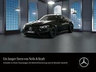 Mercedes CLE 53 AMG, COUPÉ PERFO SITZE NIGHT BURMESTER, Jahr 2024 - Gießen