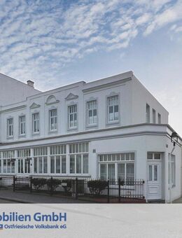 Verwirklichen Sie Ihren Inseltraum: Wohnung auf Norderney - Norderney