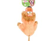 Zolux Friends Hundespielzeug Löwe Leon - L 25 x B 18,5 x H 13,5 cm