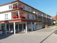 Ein Zuhause zum Wohlfühlen - barrierefrei, ruhig, wertbeständig. 2-Zimmer-Wohnung in Mainz-Gonsenheim - Mainz