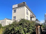 Investieren mit Ausblick - moderne Eigentumswohnung mit Warnowblick in Hohe Düne - Rostock