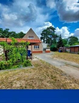 Neuenhagen b. Berlin - Ihr Tor zur Metropole mit ländlichem Charme - Neuenhagen (Berlin)