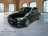 Mercedes B 250, AMG S-Sitz W-Paket, Jahr 2023 - Schorndorf (Baden-Württemberg)