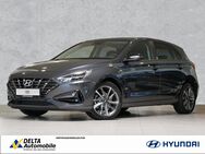 Hyundai i30, 1.5 T-GDI (48V) TREND Assis Komf, Jahr 2022 - Wiesbaden Kastel