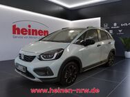 Honda Jazz, 1.5 CROSSTAR ADVANCE, Jahr 2022 - Dortmund