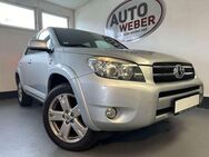 Toyota RAV 4 2.2 D EXECUTIVE*LEDER*NAVI*XENON*AHK*SHZ* - Sindelfingen