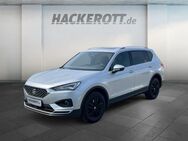 Seat Tarraco, 2.0 TDI Xcellence, Jahr 2020 - Hannover