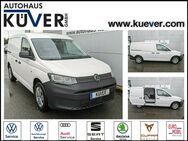 VW Caddy, 2.0 TDI Maxi Kasten, Jahr 2024 - Hagen (Bremischen)