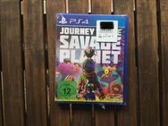 Sony PlayStation 4 Spiel Journey to the Savage Planet - Fulda