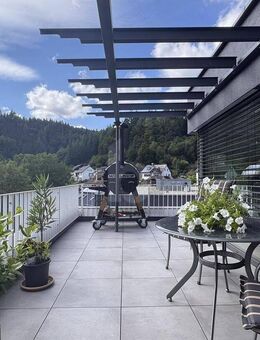 EXKLUSIV, ÜBER DEN DÄCHERN - Schönau (Schwarzwald)