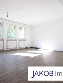 Preissturz! Leben im Herzen der Stadt - Top ausgestattete Citywohnung in Kulmbach! - Kulmbach