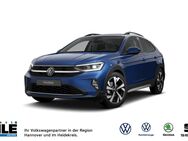 VW Taigo, 1.0 l TSI Style OPF, Jahr 2022 - Hannover