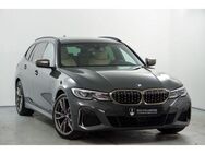 BMW M340i ACC Pano Leder Harman Head-up - Kupferzell