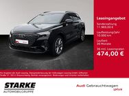 Audi Q4, 50 quattro, Jahr 2023 - Vechta